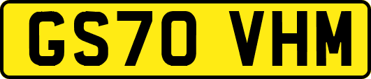 GS70VHM