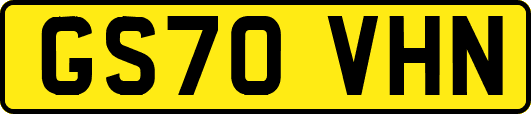 GS70VHN