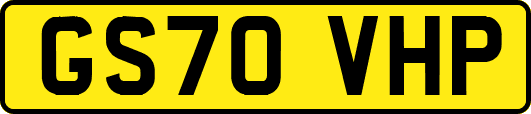 GS70VHP