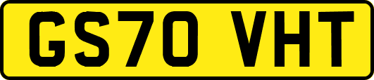 GS70VHT
