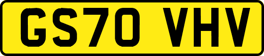 GS70VHV