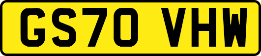 GS70VHW