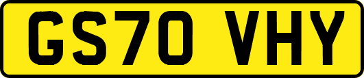 GS70VHY