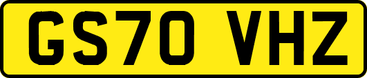 GS70VHZ