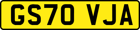 GS70VJA