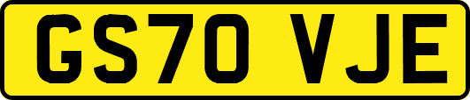 GS70VJE