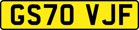 GS70VJF