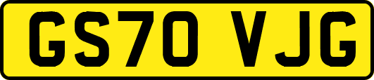GS70VJG