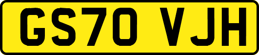 GS70VJH
