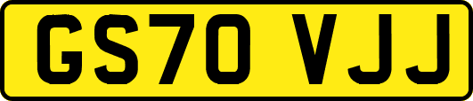 GS70VJJ
