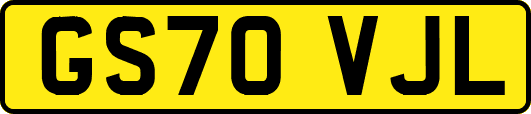 GS70VJL