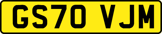 GS70VJM
