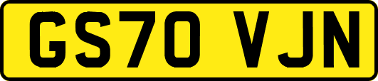 GS70VJN