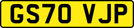 GS70VJP
