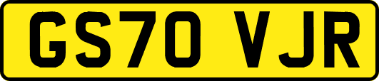 GS70VJR