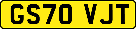 GS70VJT