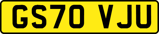 GS70VJU