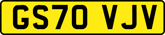 GS70VJV