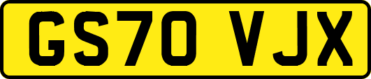 GS70VJX
