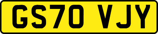 GS70VJY