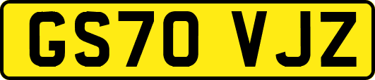 GS70VJZ