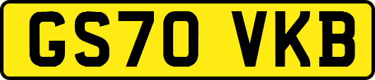 GS70VKB