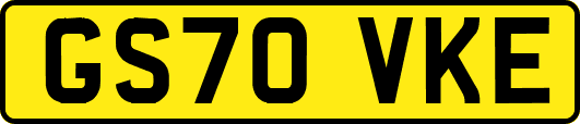 GS70VKE