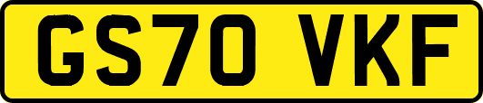 GS70VKF