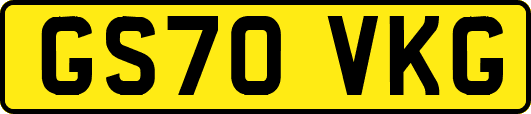 GS70VKG