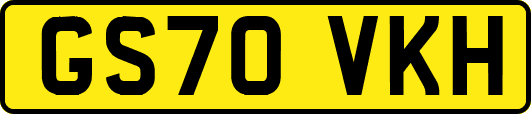GS70VKH