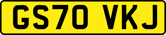 GS70VKJ