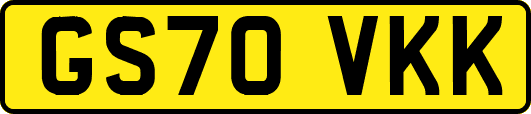 GS70VKK