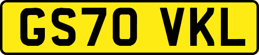 GS70VKL