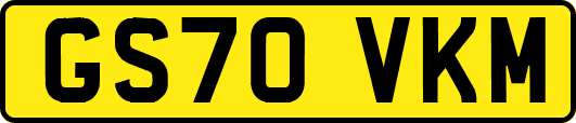 GS70VKM