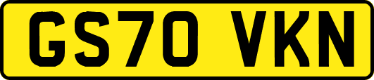 GS70VKN