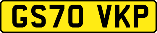 GS70VKP