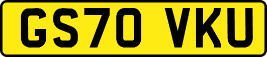 GS70VKU