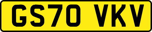 GS70VKV