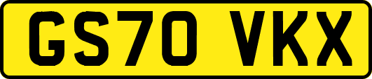 GS70VKX