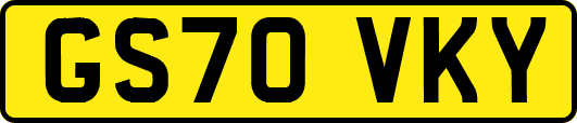 GS70VKY