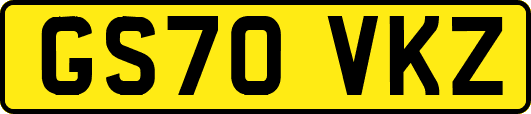 GS70VKZ
