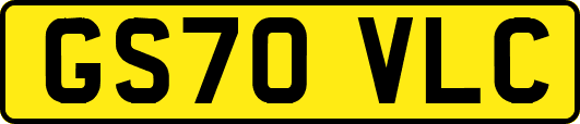 GS70VLC