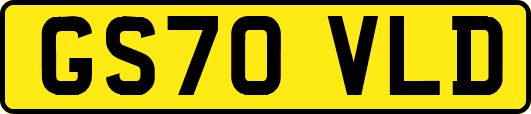 GS70VLD