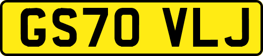 GS70VLJ