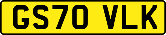 GS70VLK