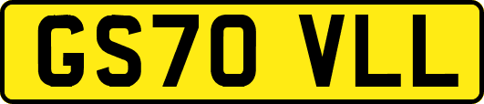 GS70VLL