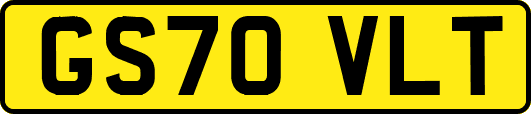 GS70VLT