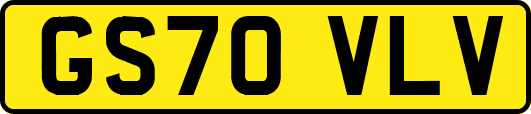 GS70VLV