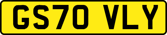 GS70VLY
