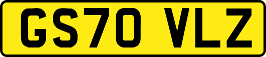 GS70VLZ